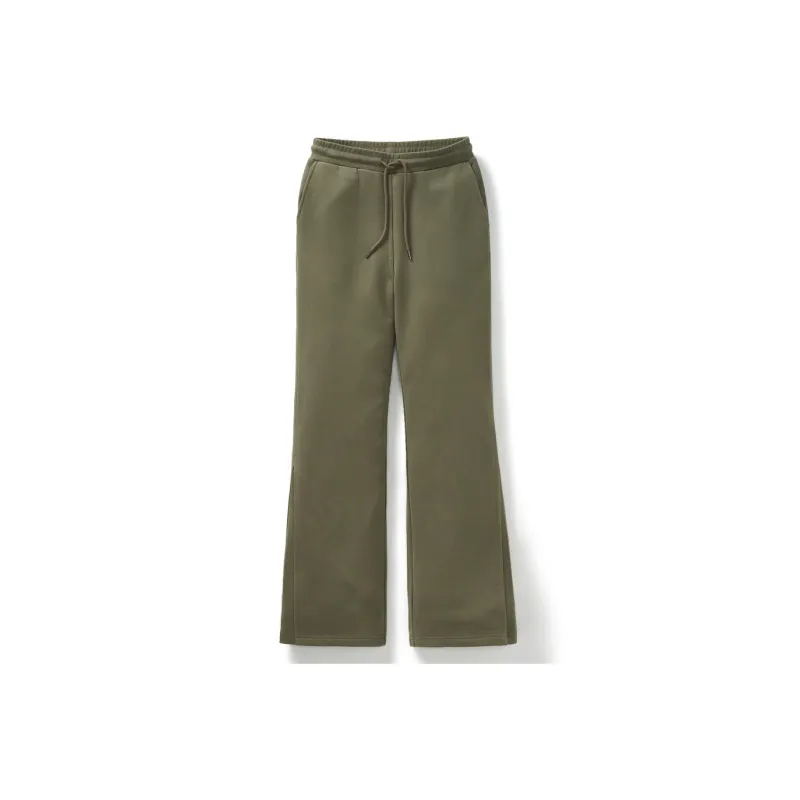 714STREET Knitted Sweatpants Women's-2