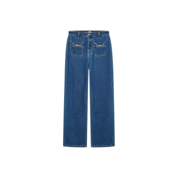 DKNY Jeans Women's Blue