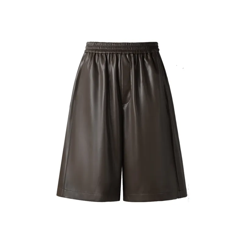 THE SEA LIFE Casual Shorts Women's-1