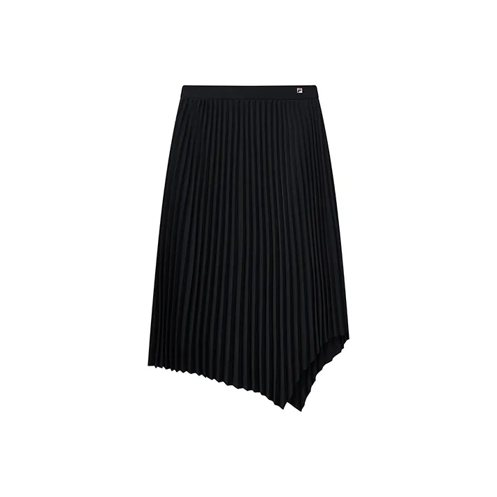 FILA Casual Long Skirts Women's Legend Blue-0
