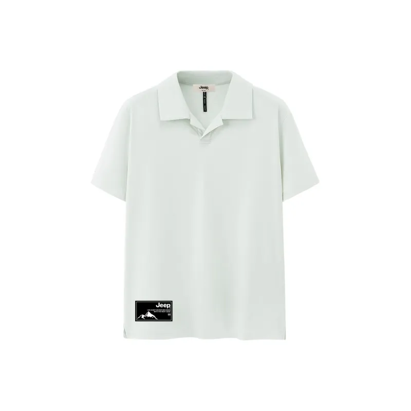 Jeep Polo Shirts Unisex-2