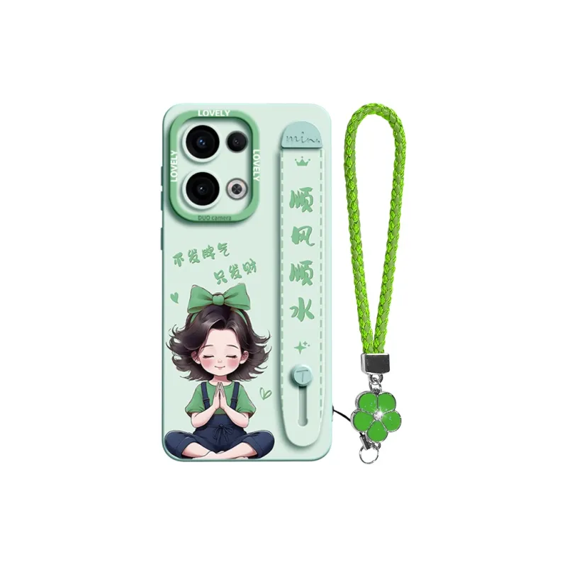 Gu Gu You Phone Cases-2