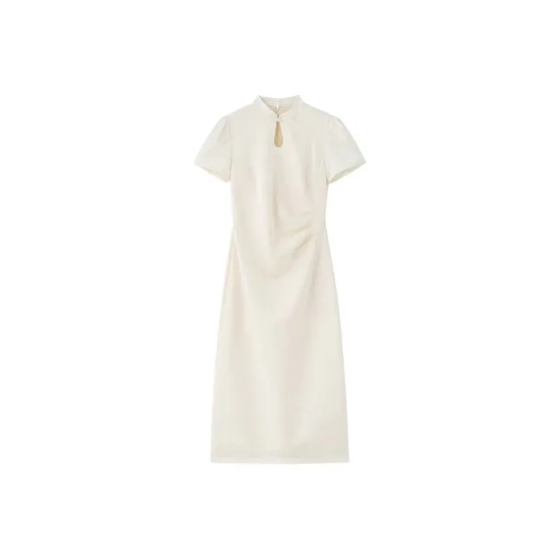 Local Gal Short Sleeved Dress Women's-2