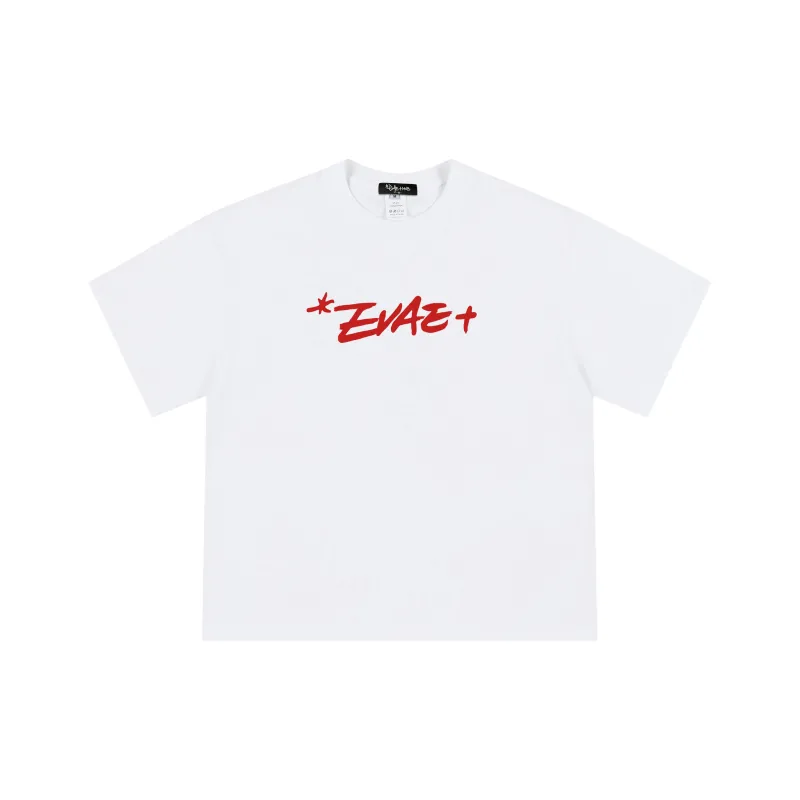 *EVAE+MOB Dreadlocks Series T Shirt Unisex-8