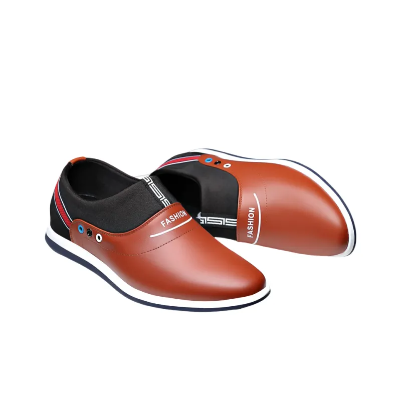 A Fairy Tale Of A Pair Of Shoes Casual Shoes Men's-18
