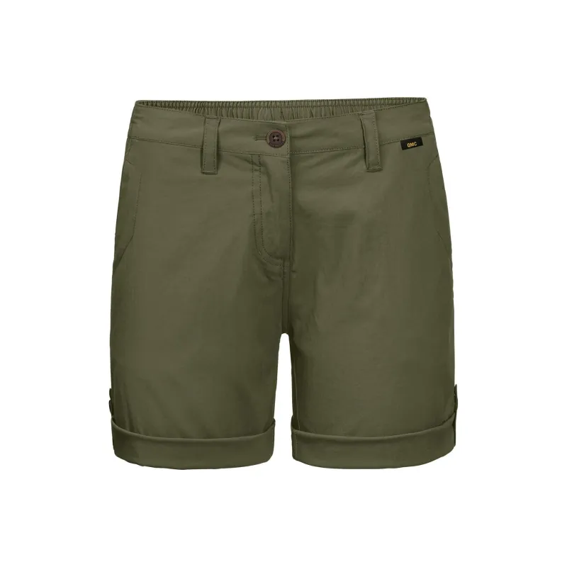 Jack Wolfskin Casual Shorts Women's-6
