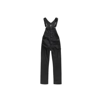 G STAR RAW Overalls Women's Black