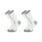 2 Pack (White)