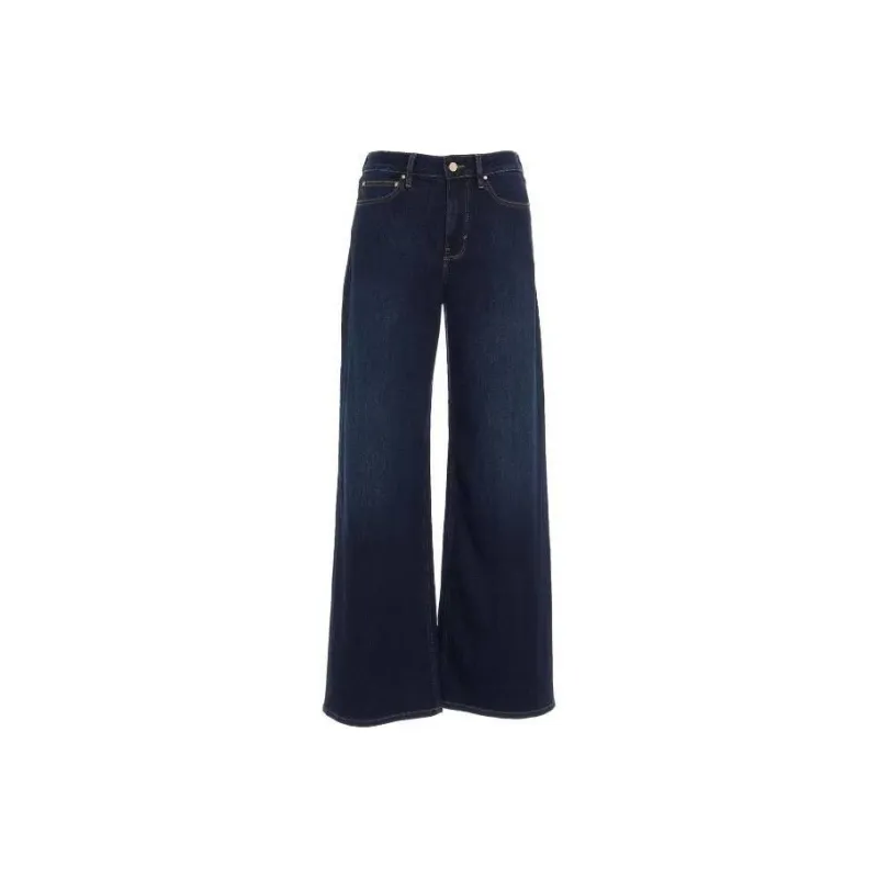 GUESS Jeans Women's Blue-0