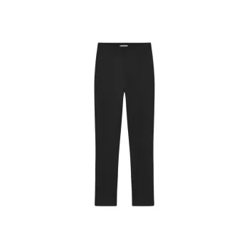 ARITZIA FW24 Babaton Stamp Ponte Legging Leggings Women's BLACK/Black
