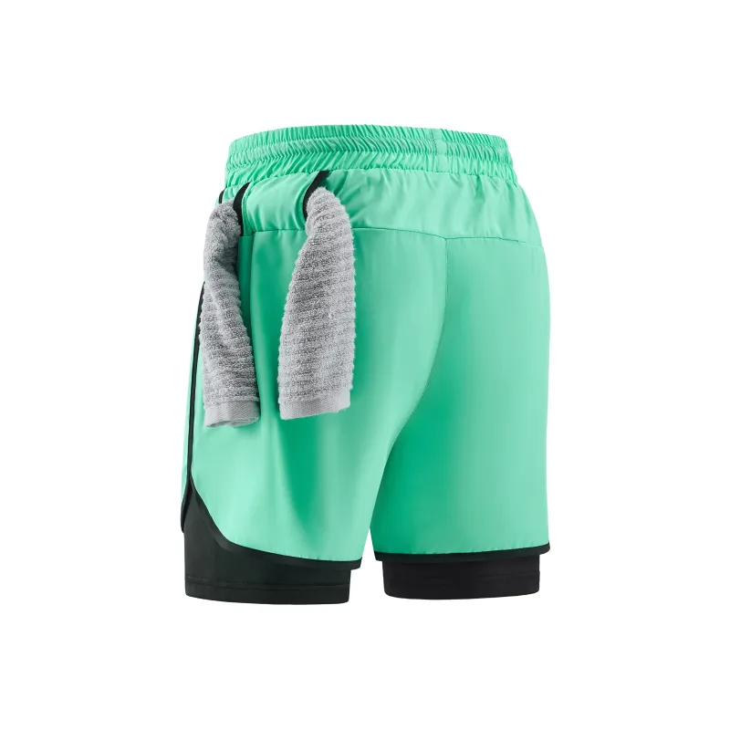 HONOR OF KINGS Casual Shorts Unisex-39