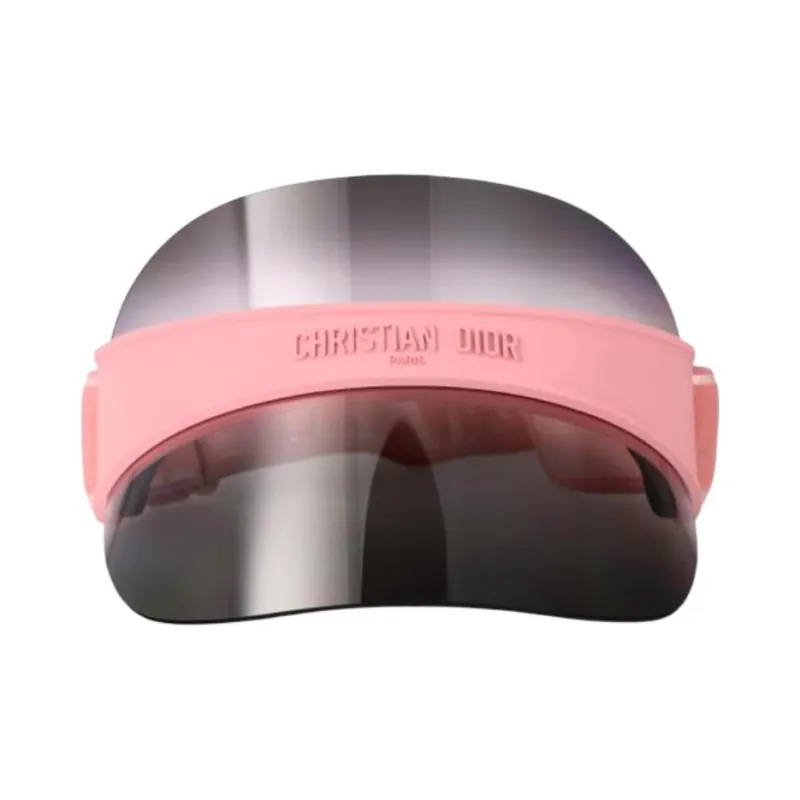 DIOR Sun Protection Hats Unisex Pink-1