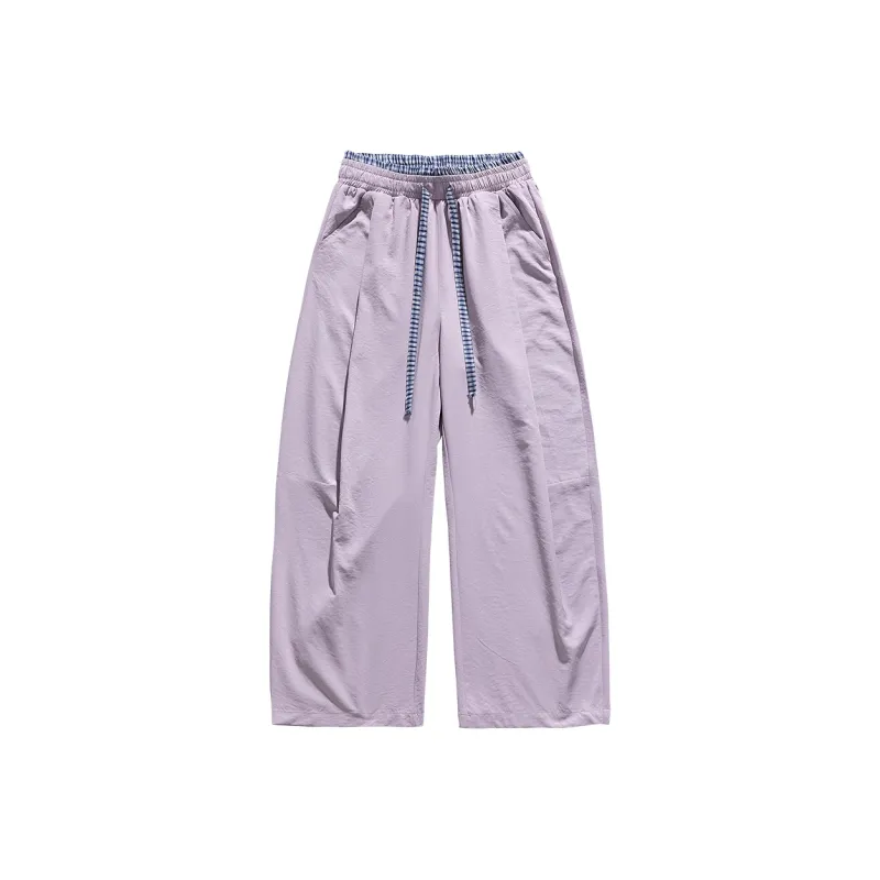 OXO OVERLOAD Casual Pants Unisex-11