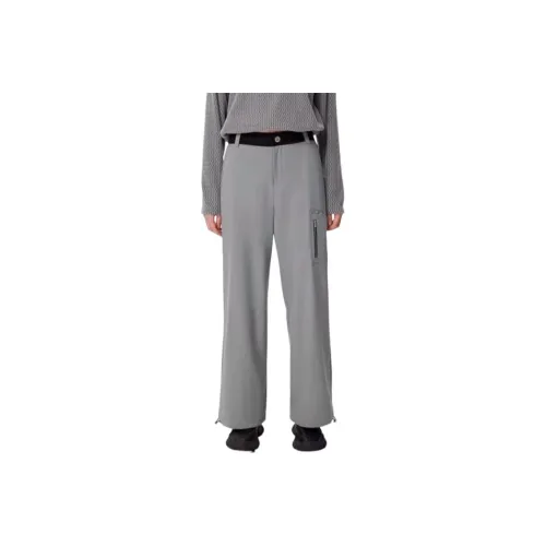 Particle Fever Cargo Pants Women's Tower Gray