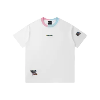 Kawasaki x ,Helren Mak T Shirt Unisex
