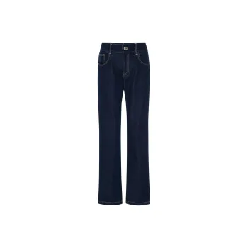 Miaou PARIS PANT Jeans Women's Dark Blue