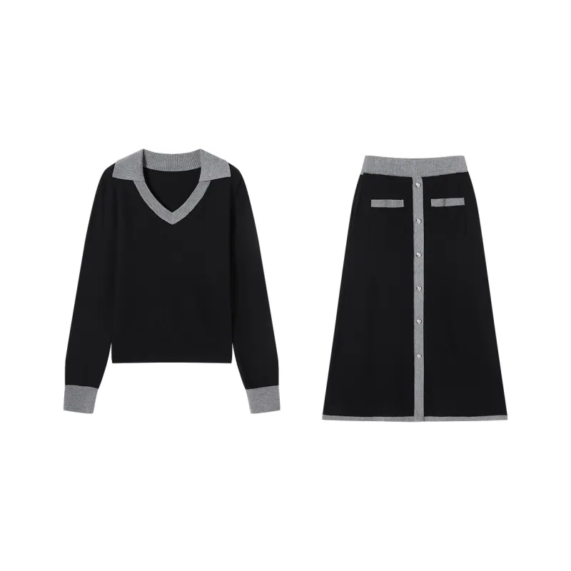 DIALOGUE Casual Suits Women's-0