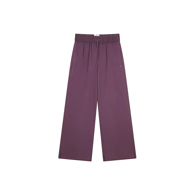 Champion Knitted Sports Pants Europe Version Women's-6