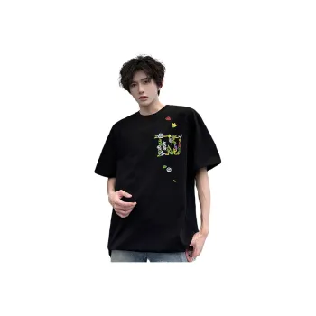 FOMOCE T Shirts Unisex