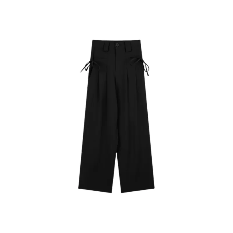 Princess Berdele Suit Trouser Women's Black-0