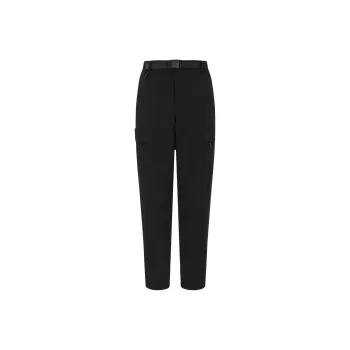 Columbia Lost Mountain Cargo Pants Women's Black