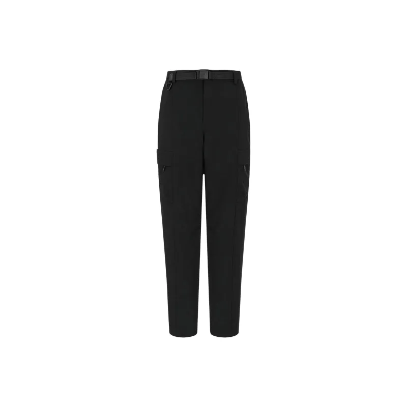 Columbia Lost Mountain Cargo Pants Women's Black-0