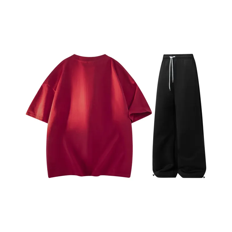 A.X.S.K Casual Sportswear Unisex-31