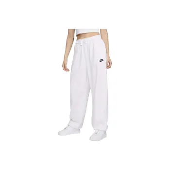 Nike Sportswear Club Fleece Women's Mid Rise Oversized Sweatpants
