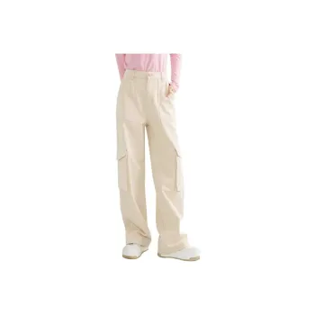 Dme Jeans Women's Beige