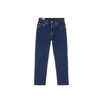 Levis Jeans Women's Royal Blue