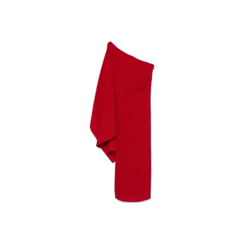 Solace London Lenna Midi Dress