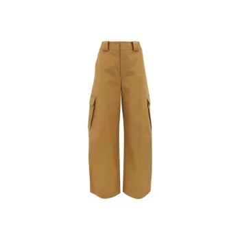 A.L.C. Cargo Pants Women's Brown