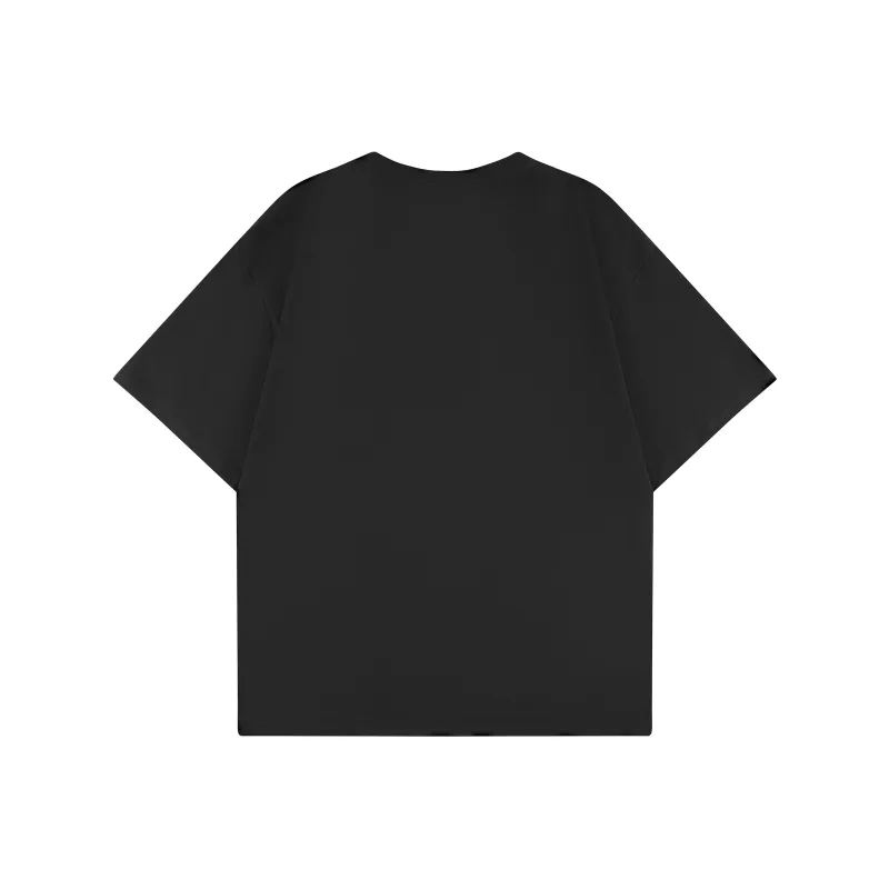 David Bakken T Shirts Unisex-1