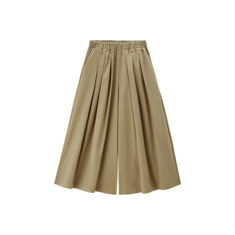 UNIQLO Casual Shorts Women's-4