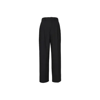 UNIQLO Suit Trouser Women's Black