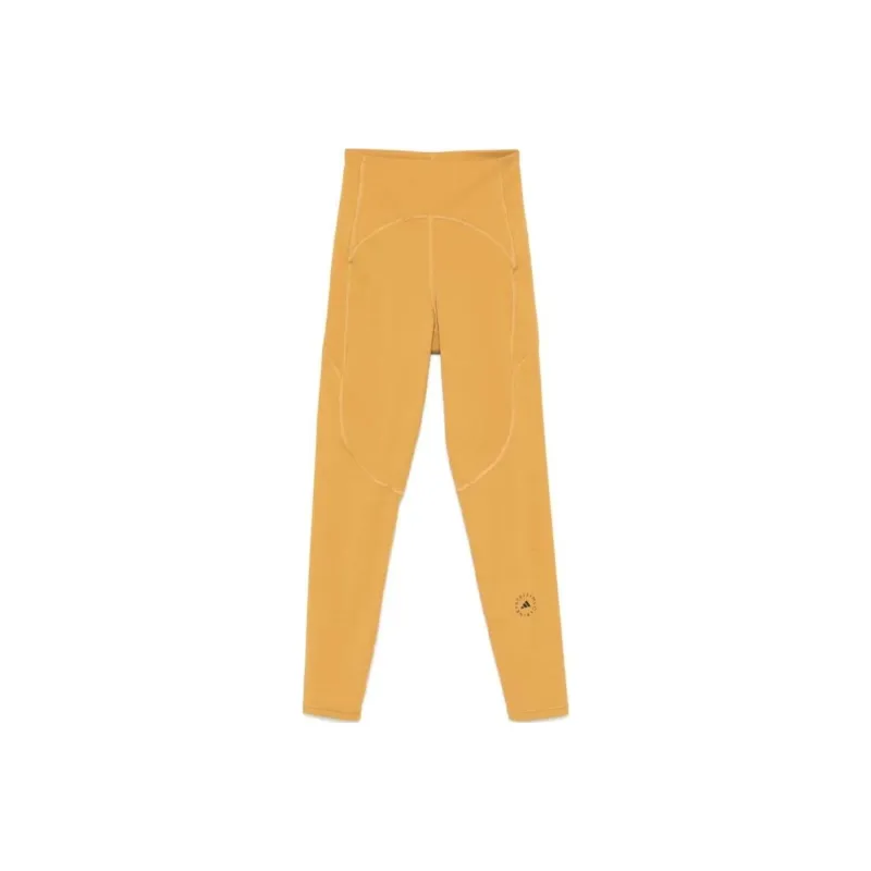 Adidas Cropped Leggings-0