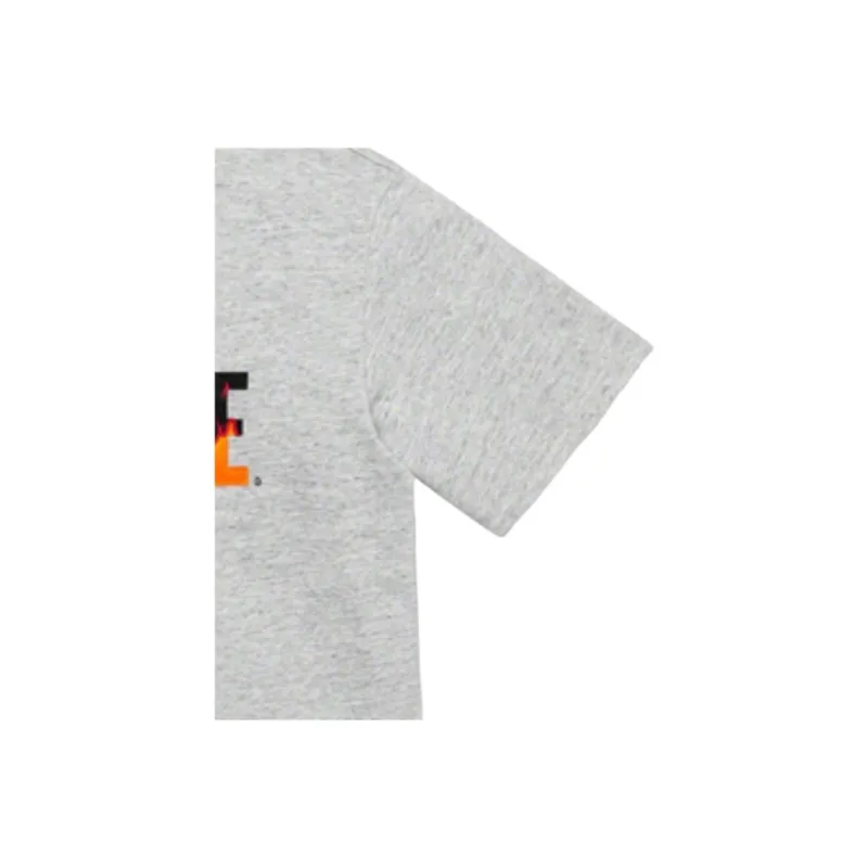 Supreme Flames S/S Top-1