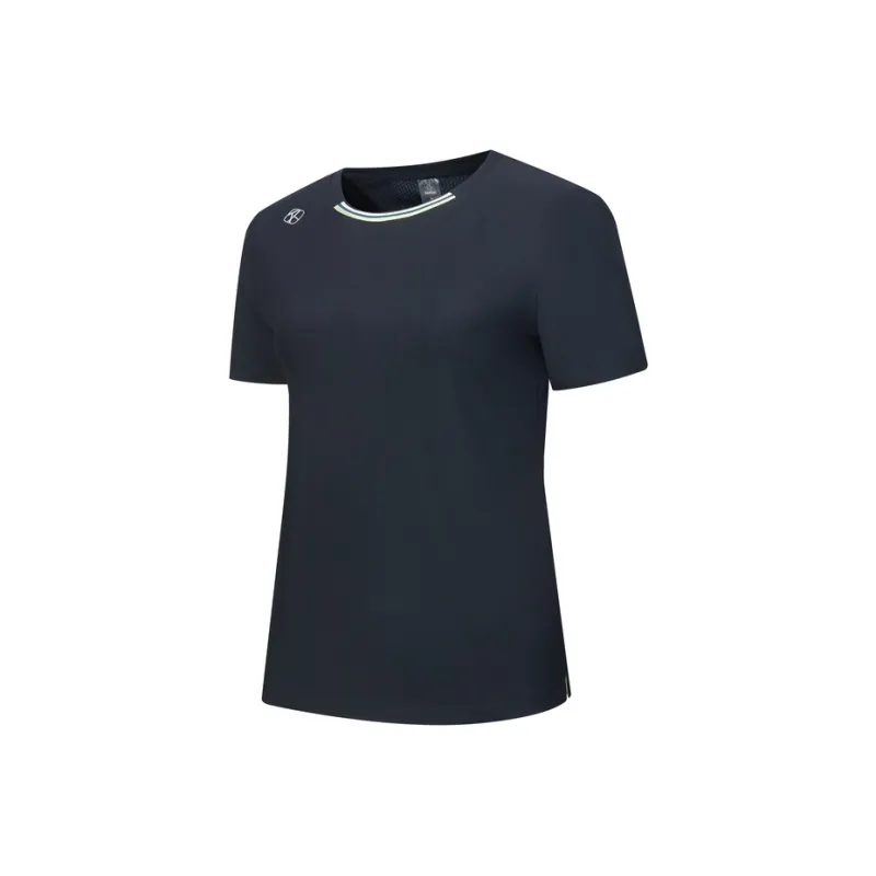 RAPIDO SS25 Regular T Shirt Women's-0