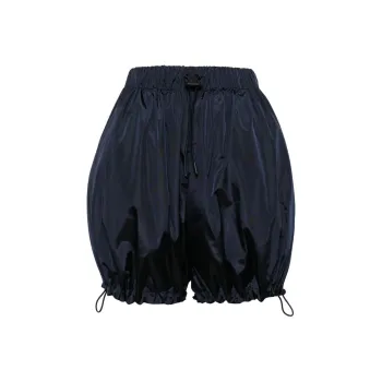 SIMONE ROCHA Drawstring Bloomer Shorts