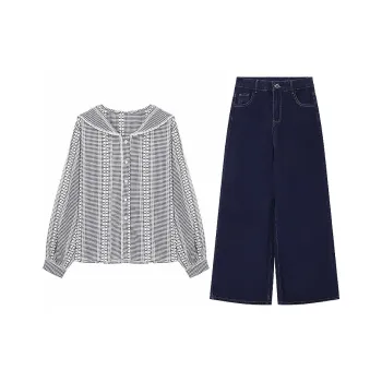 Mlpstudio Casual Suit Women's Image Color