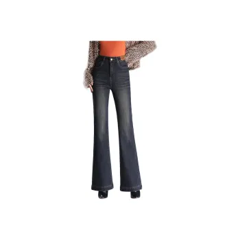 PIERRE CARDIN Jeans Women's Dark Blue