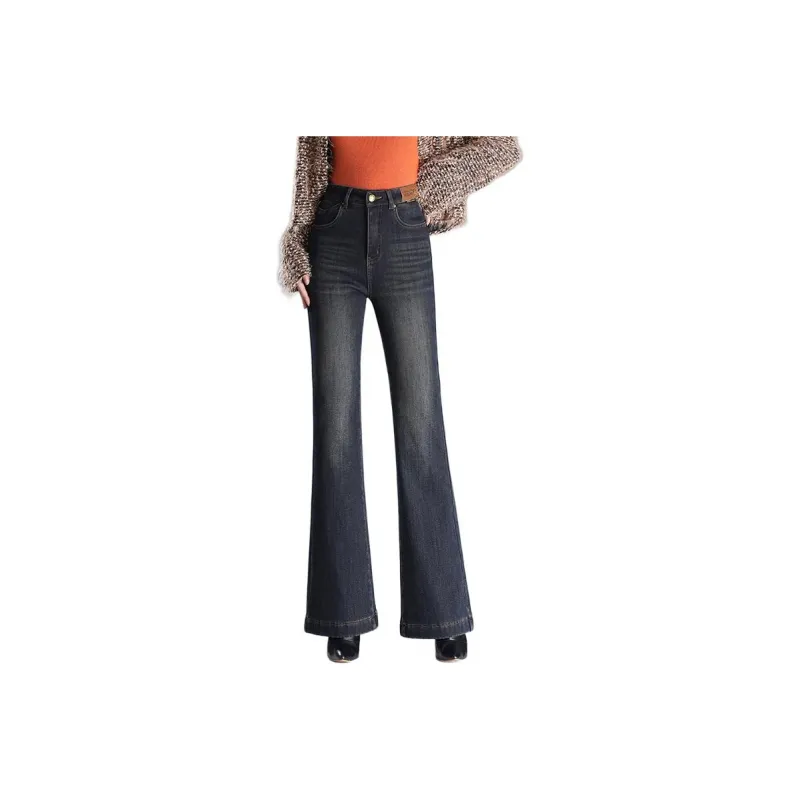 PIERRE CARDIN Jeans Women's Dark Blue-0