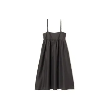 Beams Sleeveless Dresses Women's