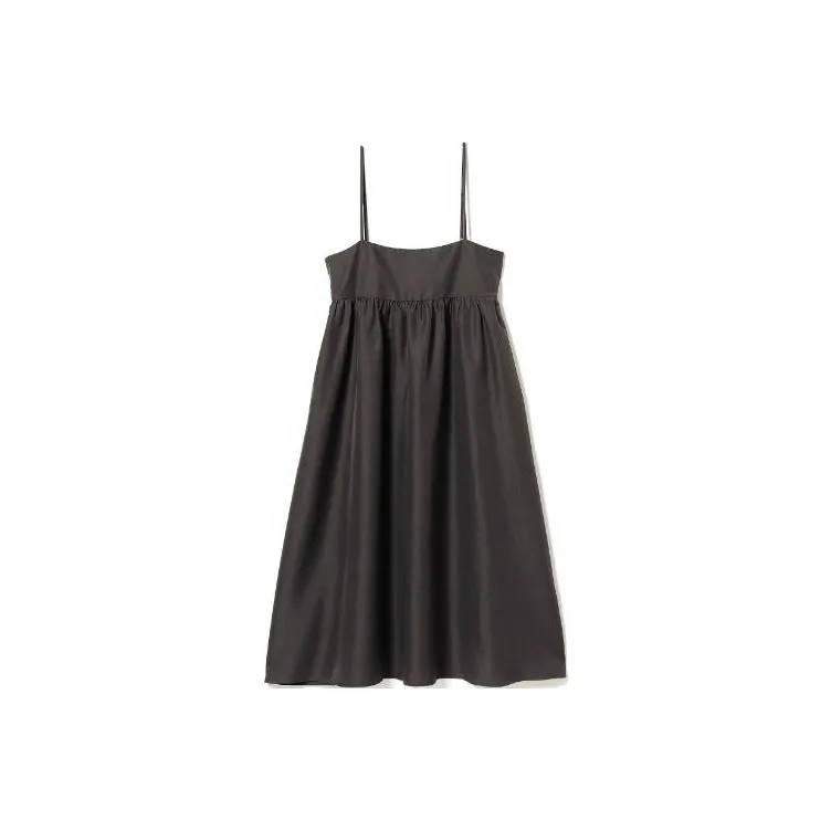 Beams Sleeveless Dresses Women's-5