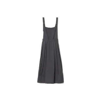 Beams Sleeveless Dresses Women's Blue