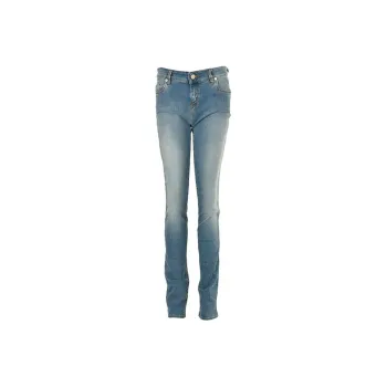 MOSCHINO Jeans Women's Blue