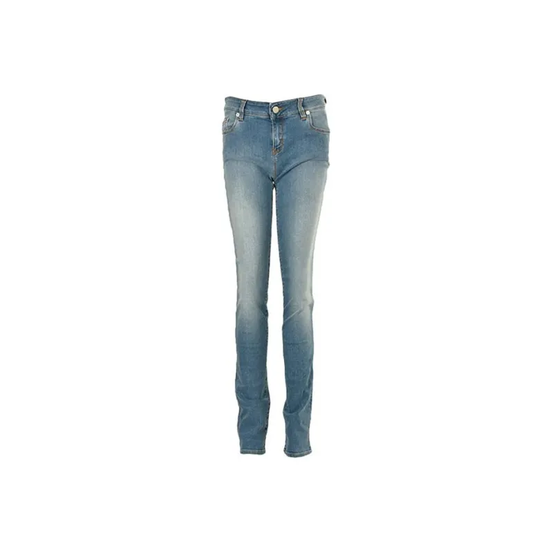 MOSCHINO Jeans Women's Blue-0