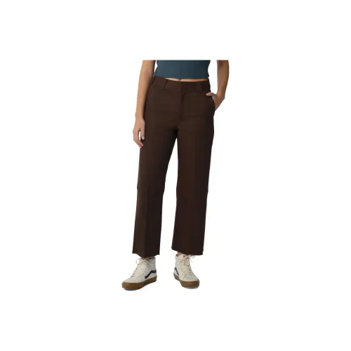 Dickies Jeans Women's Umber