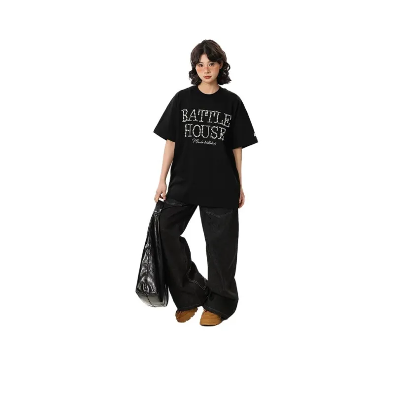 The New Age Family T Shirt Women's-13