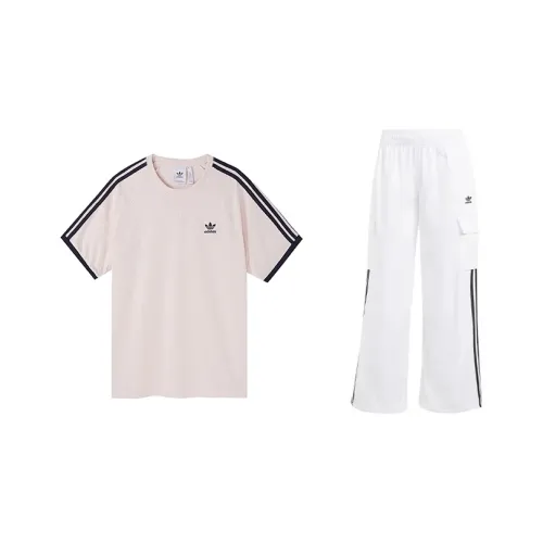 Adidas Originals Casual Suit Women's